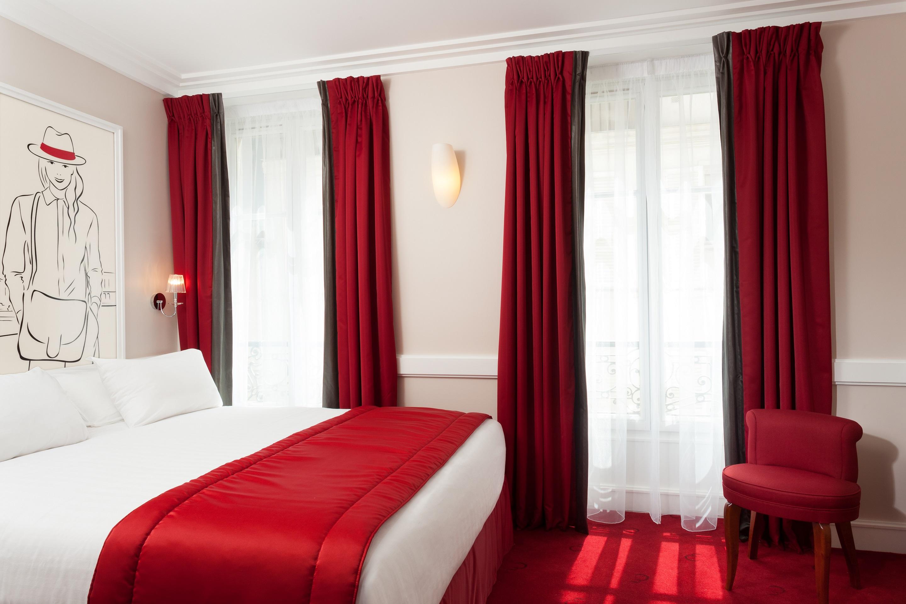 Sleeping Belle - Gare De Lyon Bastille Hotel París