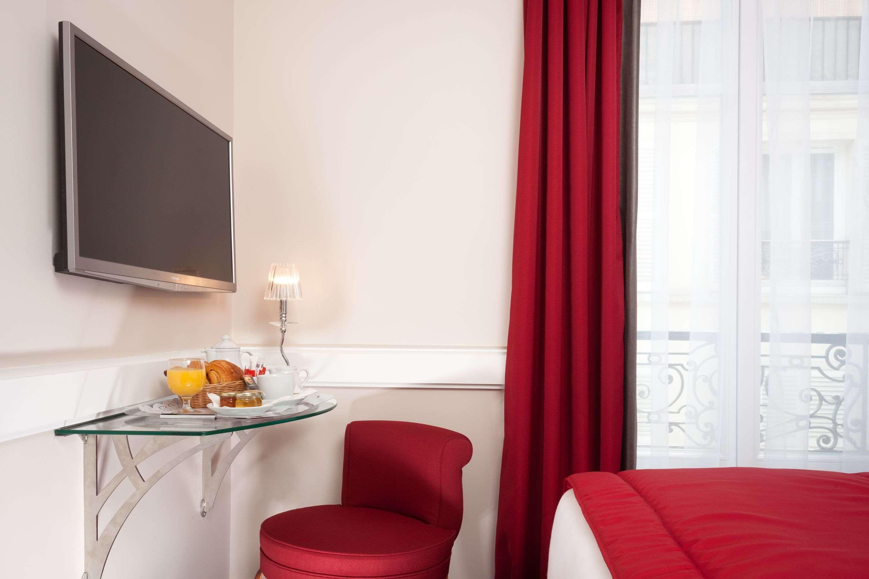 Sleeping Belle - Gare De Lyon Bastille 4* París